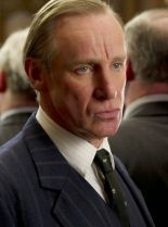 Nicholas Farrell