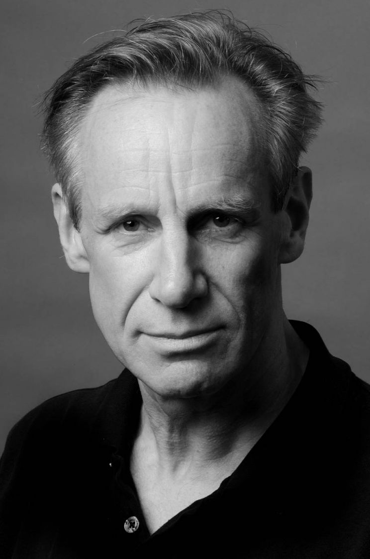 Nicholas Farrell