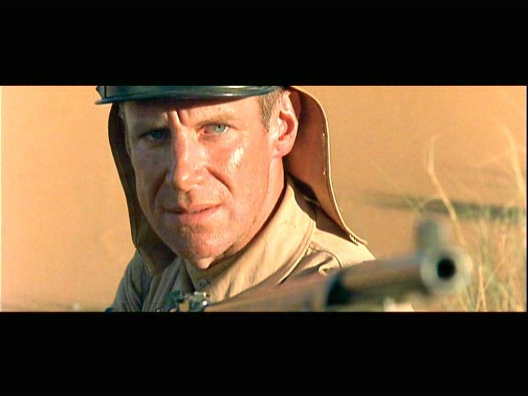 Nicholas Farrell