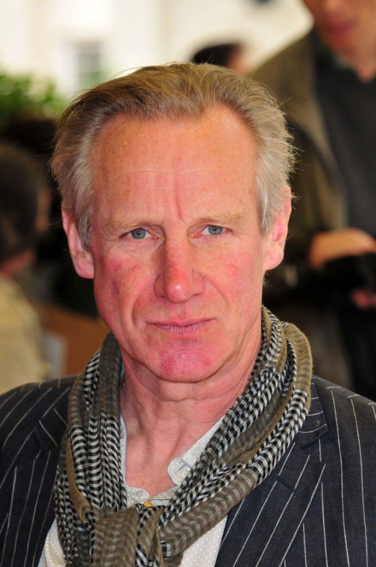Nicholas Farrell