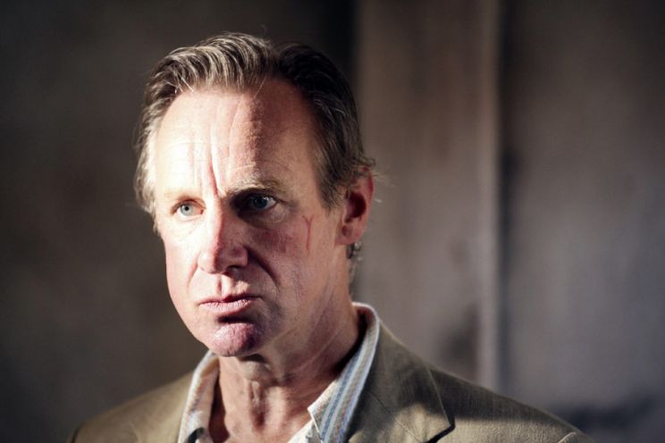 Nicholas Farrell