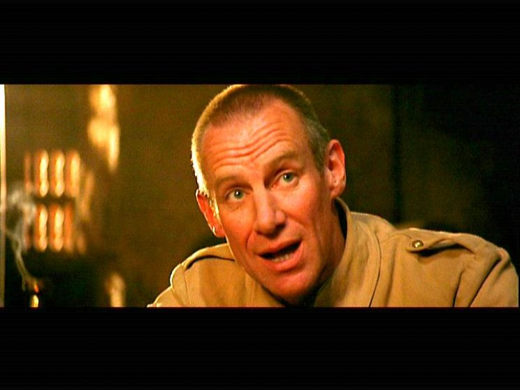 Nicholas Farrell
