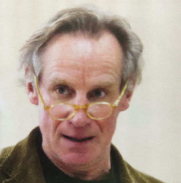 Nicholas Farrell