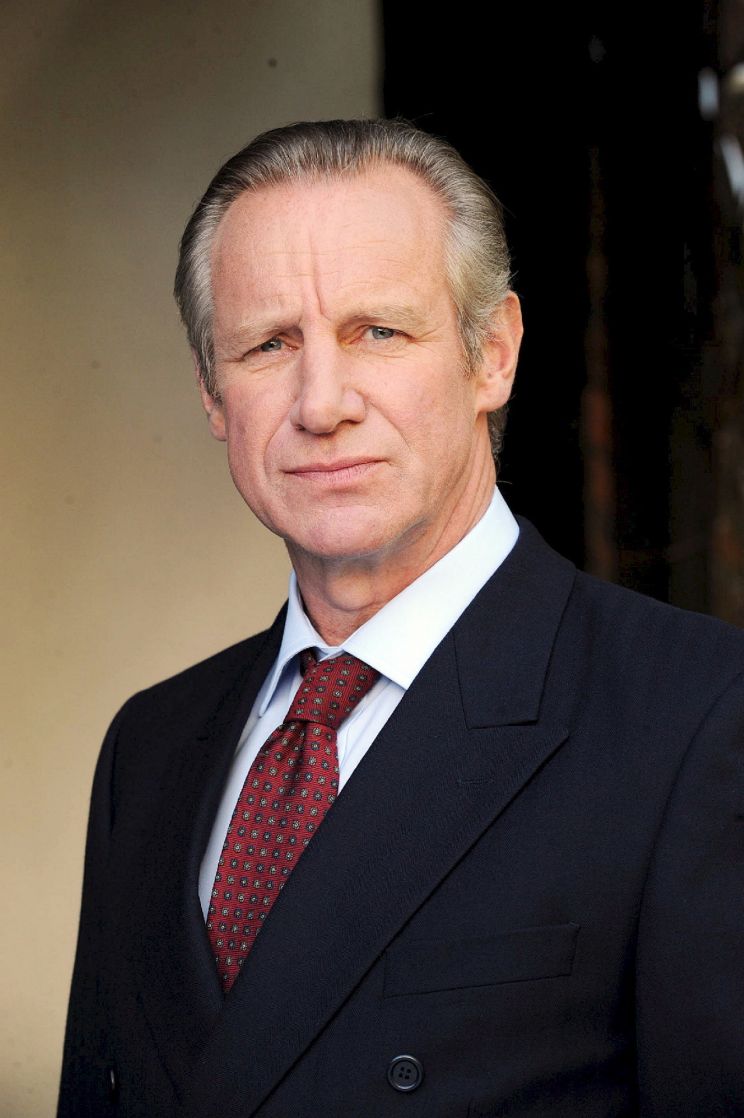 Nicholas Farrell