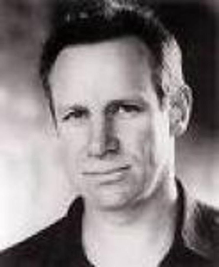Nicholas Farrell