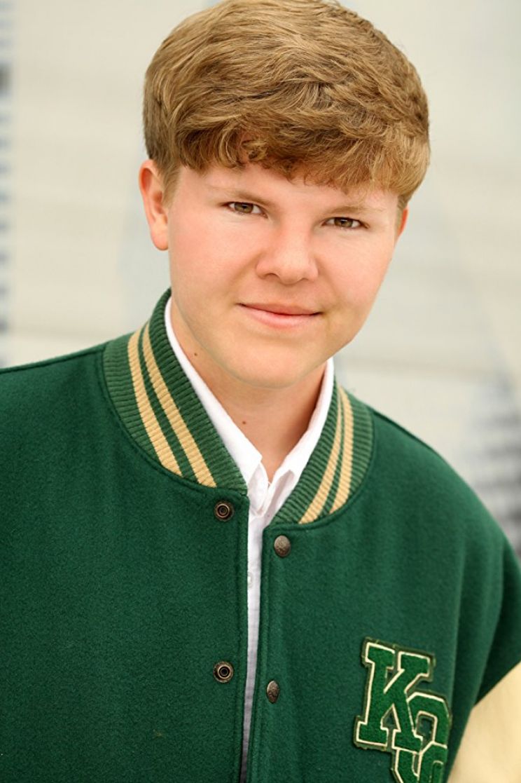 Nicholas Furu