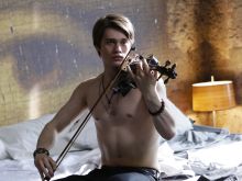 Nicholas Galitzine