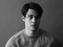 Nicholas Galitzine