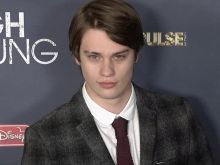 Nicholas Galitzine