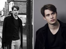 Nicholas Galitzine