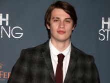 Nicholas Galitzine