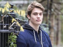 Nicholas Galitzine