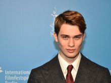 Nicholas Galitzine