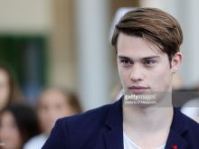 Nicholas Galitzine