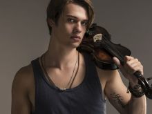 Nicholas Galitzine