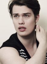 Nicholas Galitzine