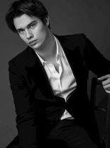 Nicholas Galitzine