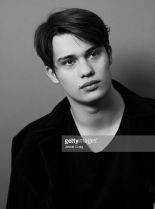 Nicholas Galitzine