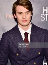 Nicholas Galitzine