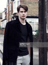 Nicholas Galitzine