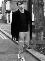 Nicholas Galitzine #685811 picture (Portrait Medium)