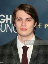 Nicholas Galitzine