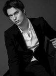 Nicholas Galitzine