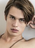 Nicholas Galitzine