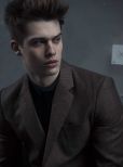 Nicholas Galitzine