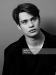 Nicholas Galitzine