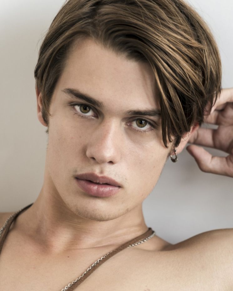 Nicholas Galitzine