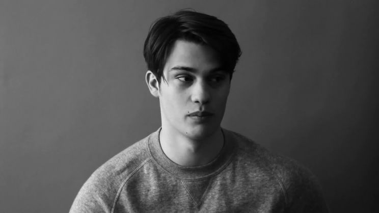 Nicholas Galitzine