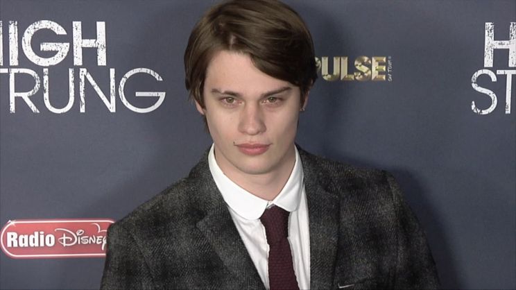 Nicholas Galitzine