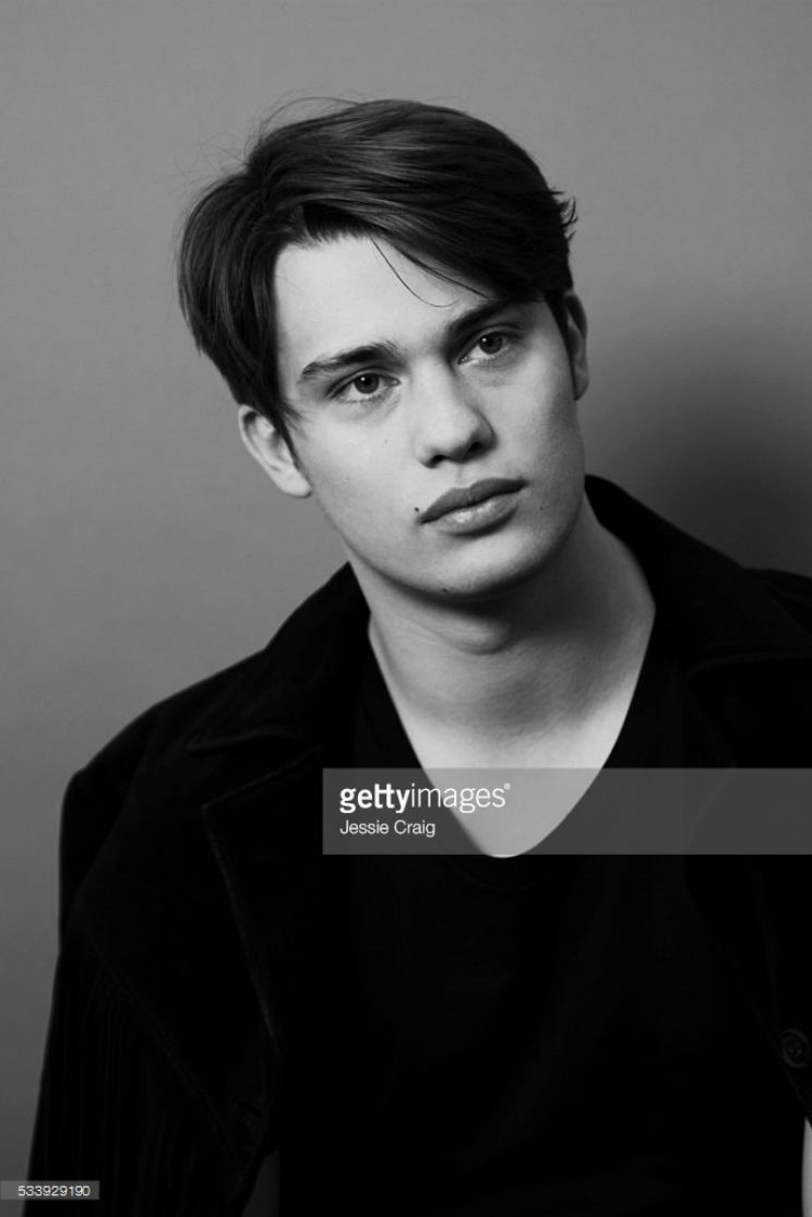 Nicholas Galitzine