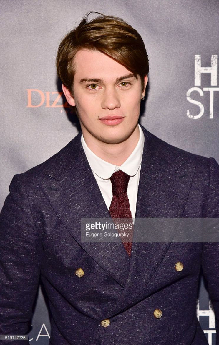 Nicholas Galitzine