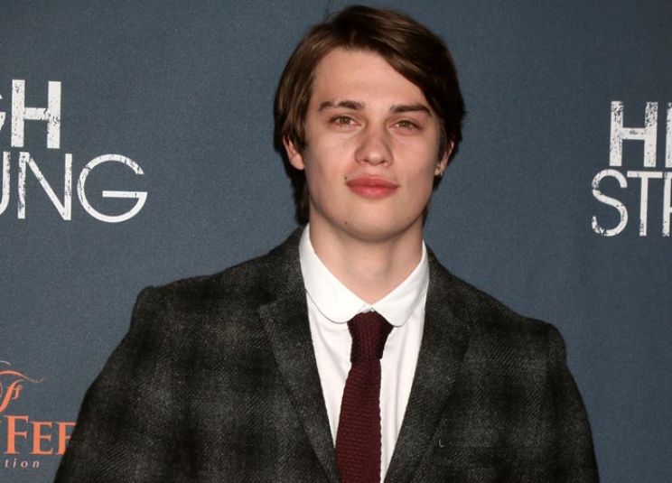 Nicholas Galitzine