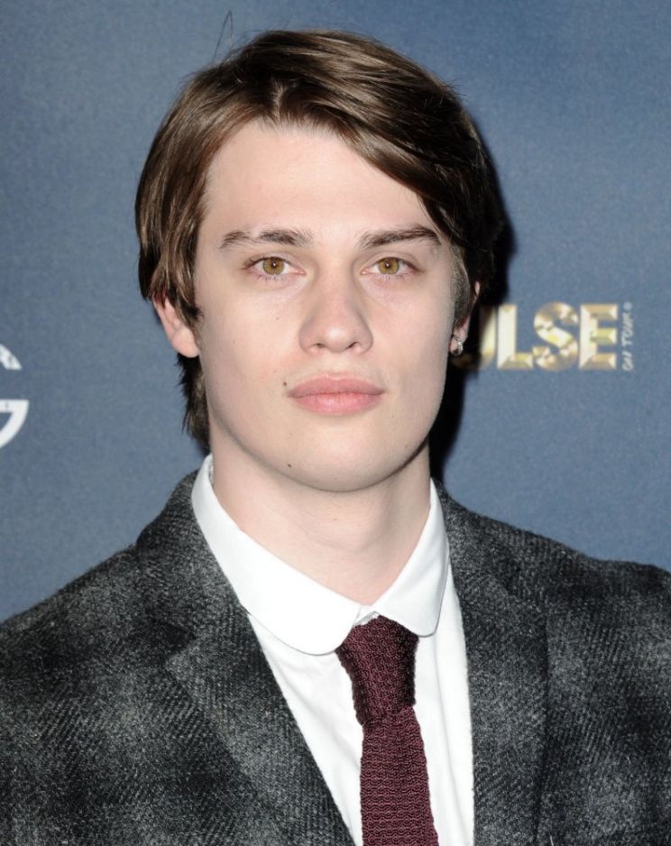 Nicholas Galitzine