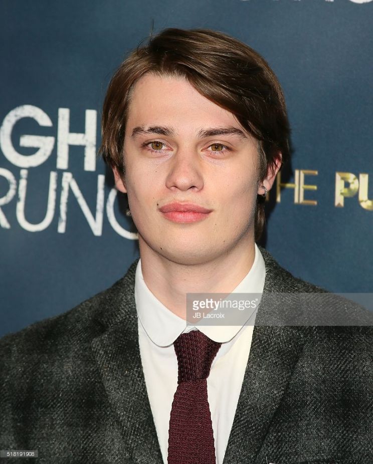 Nicholas Galitzine