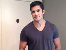 Nicholas Gonzalez