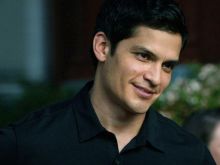 Nicholas Gonzalez