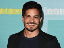 Nicholas Gonzalez