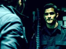 Nicholas Gonzalez