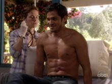 Nicholas Gonzalez