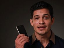 Nicholas Gonzalez