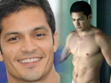 Nicholas Gonzalez