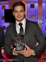 Nicholas Gonzalez