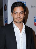 Nicholas Gonzalez