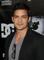 Nicholas Gonzalez