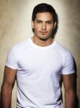 Nicholas Gonzalez