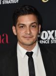 Nicholas Gonzalez